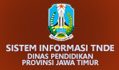 Sistem Informasi TNDE